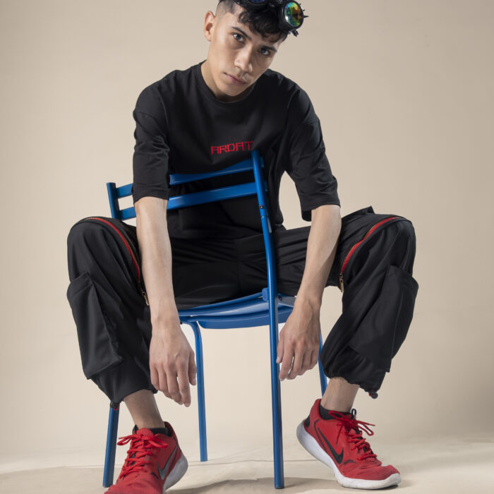 Camiseta Básica ARDAT