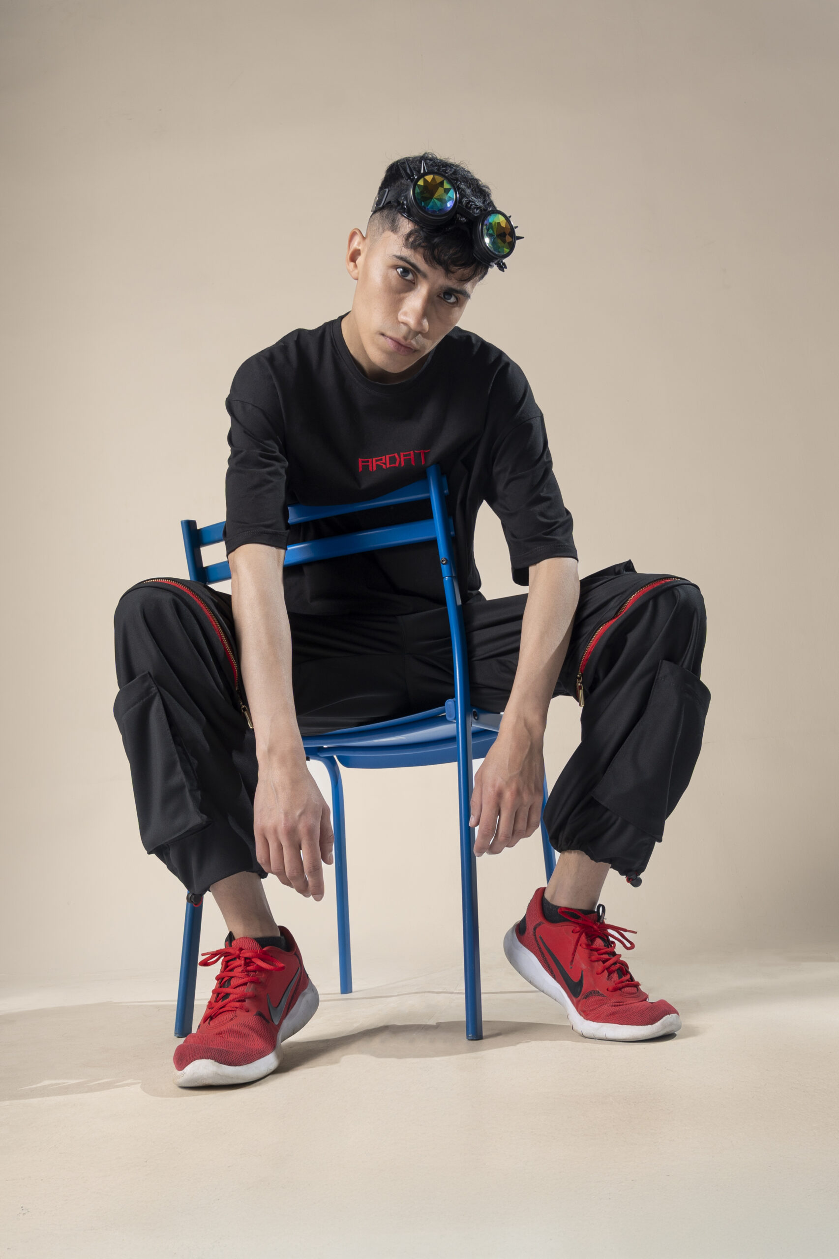 Camiseta Básica ARDAT