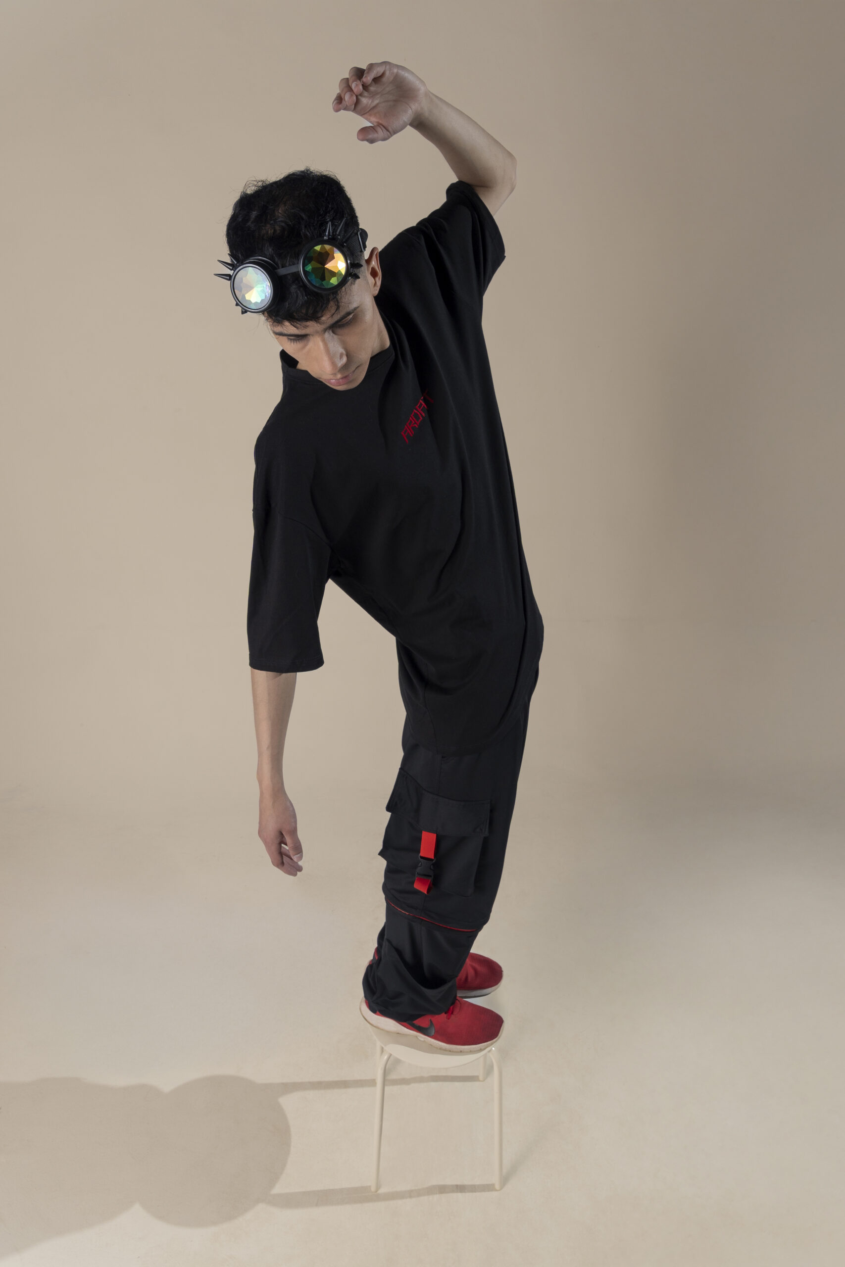 Camiseta Básica ARDAT(1)