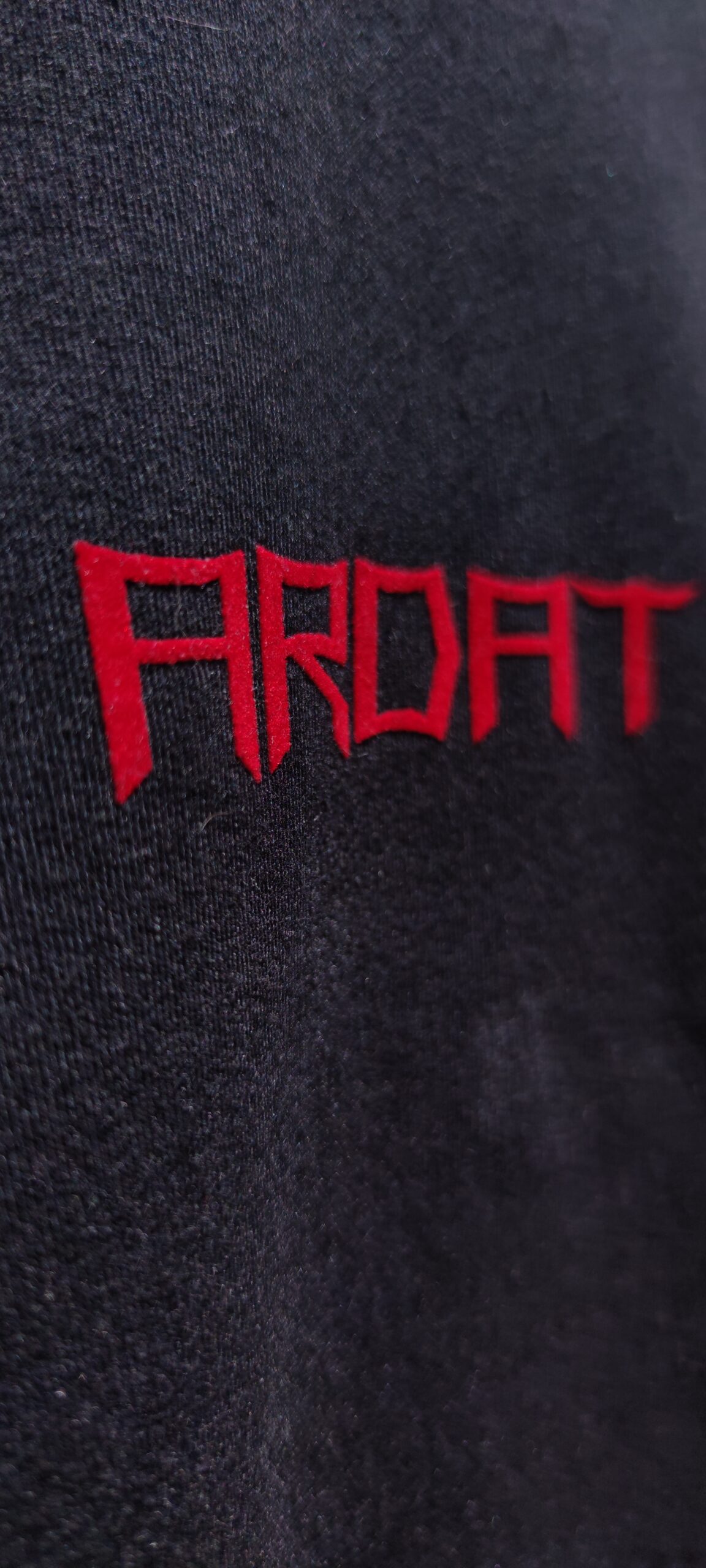 Camiseta Básica ARDAT(2)